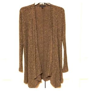 American Eagle Soft Knit Flowing Cardigan